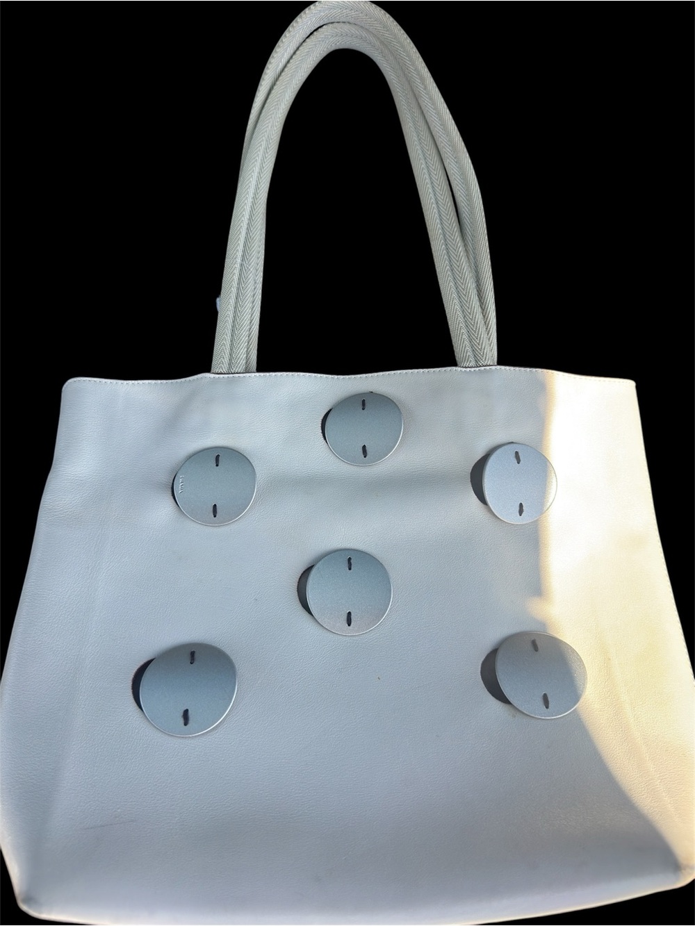 Prada archive Vintage  Cira 2000 , Decorative disc